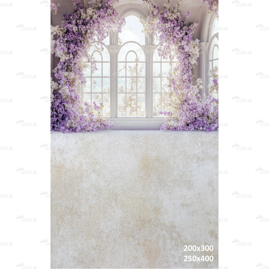 Tło fotograficzne Wiosna 3264